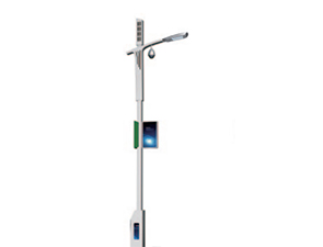 智慧路燈ZH2036 智慧路燈ZH2036