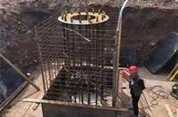 高桿燈常見問題有哪些(一)高桿燈基礎應注意事項