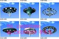 高桿燈越來越受歡迎,您知道怎么樣才能買到高質量高桿燈嗎--高桿燈各部位作用分析及選購注意事項