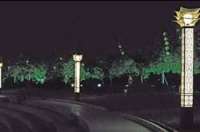 如果你想定制一個好的景觀燈,你必須找到一個好的景觀燈制造商-ballbet貝博光電