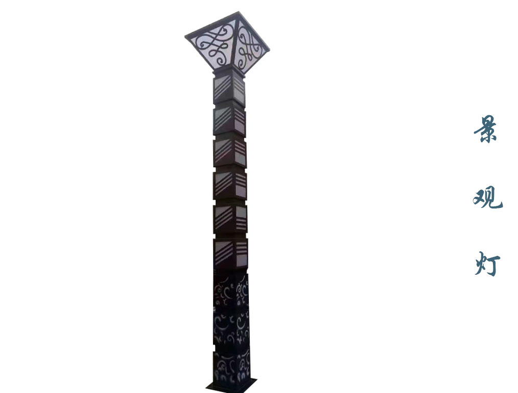 仿古景觀燈  JGD-035 仿古景觀燈  JGD-035