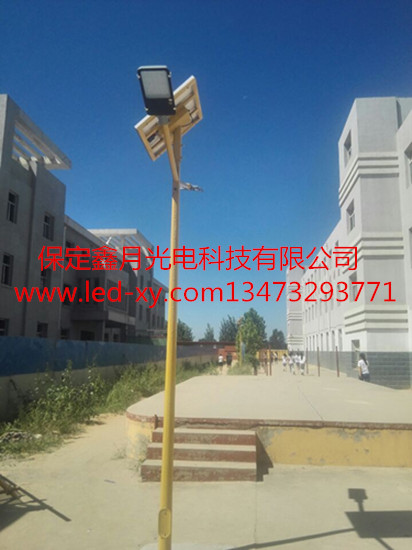 鋰電太陽能路燈 鋰電太陽能路燈