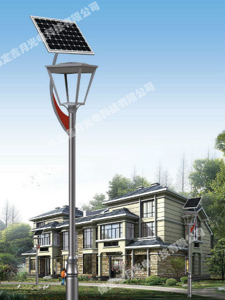 太陽(yáng)能庭院燈,太陽(yáng)能庭院燈廠家
