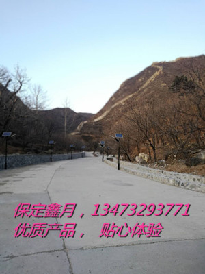 太陽(yáng)能路燈,太陽(yáng)能路燈廠家