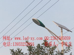 太陽能路燈,太陽能路燈廠家