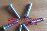 新推薦:太陽能路燈防盜螺絲