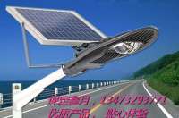 怎樣選購一體式太陽能路燈?購買一體式太陽能路燈應注意哪些問題?