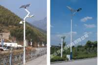 打造太陽能路燈品牌形象，實現快速發展