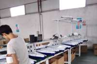 助力申報冬奧會,張家口太陽能路燈即將發貨